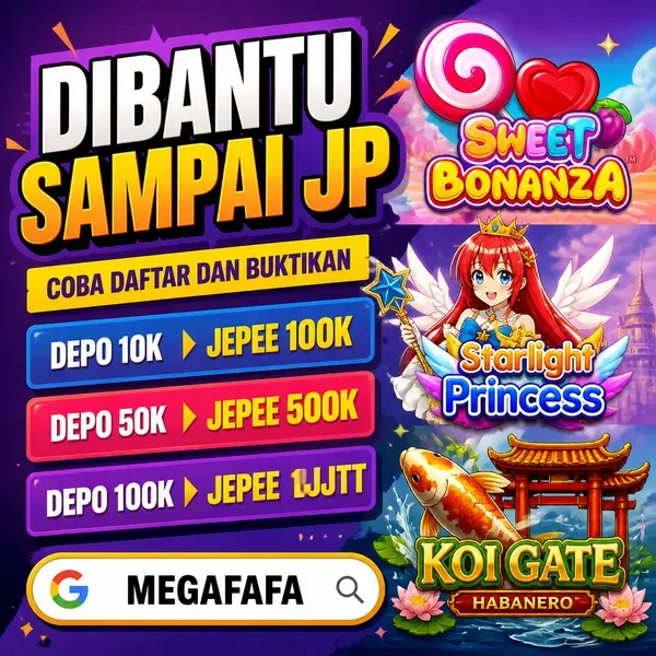 main judi slot